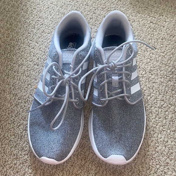 Shoes - Adidas Size 8